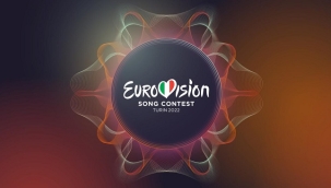 Eurovision 2022 final yarışması 14 Mayıs'ta