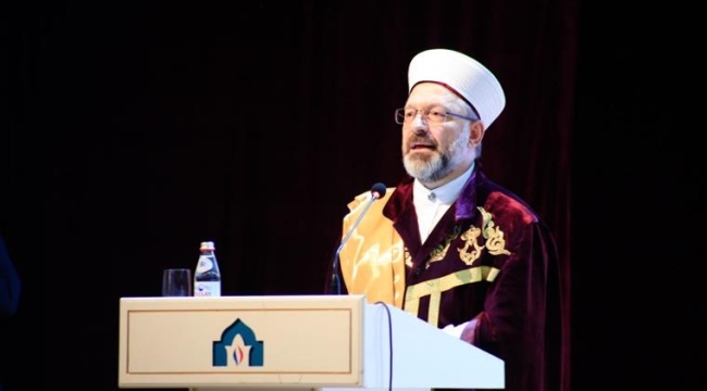 "FETÖ, sadece Türkiye'nin meselesi değildir"