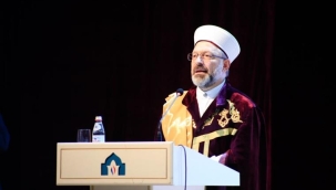 "FETÖ, sadece Türkiye'nin meselesi değildir"