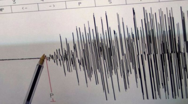 Filipinler'de 6,1 büyüklüğünde deprem oldu