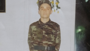 Firar etti denilen askerin kemikleri kışlada çıktı