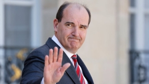 Fransa Başbakanı Jean Castex istifa etti