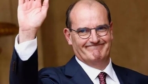 Fransa'da Başbakan Castex İstifa Etti