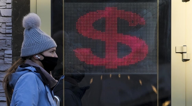Banka yaptırımı, Rusya'ya 10 milyar $'a mâl olacak