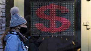 Banka yaptırımı, Rusya'ya 10 milyar $'a mâl olacak