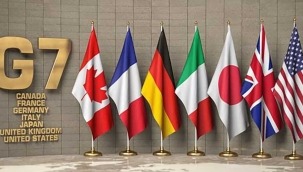 G7 ülkeleri, Rus petrolünün ithalatını durduracak