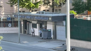 Gaziantep'te canlı bomba paniği