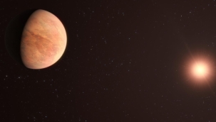 Gökbilimciler, yeni bir "Süper Dünya" keşfetti