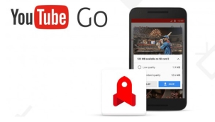 Google, Youtube Go'yu kapatıyor