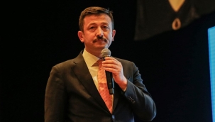  Hamza Dağ: "En temel mücadelemiz enflasyon"