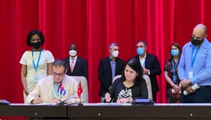 Hasbiotech, CIGB ile ortaklık anlaşması imzaladı