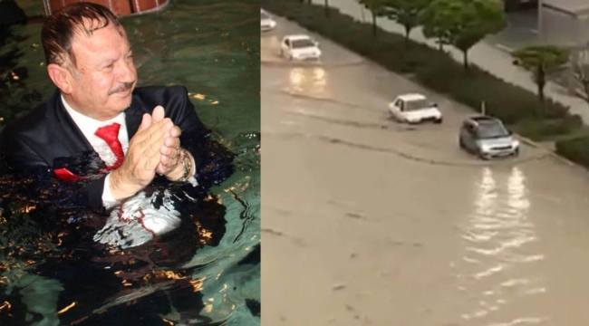 Haymana Belediye Başkanı: "Duamız kabul oldu"