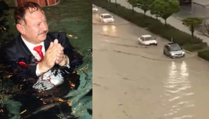 Haymana Belediye Başkanı: "Duamız kabul oldu"