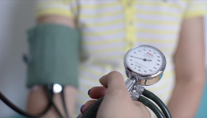 Hipertansiyon hastalarının sayısı iki katına çıktı