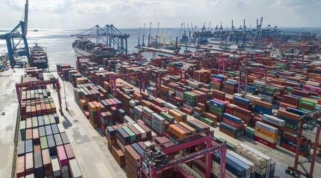 İhracatçılarla ilgili düzenlemeler Meclis'ten geçti