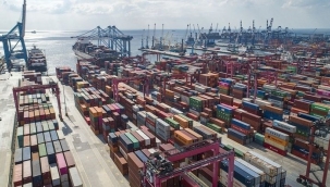 İhracatçılarla ilgili düzenlemeler Meclis'ten geçti