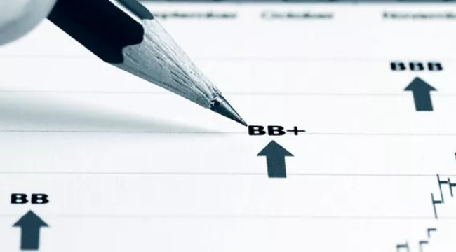 IIRA, Türkiye'nin kredi notunu BB+'ya düşürdü