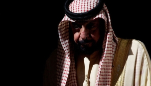 İİT: "Al Nahyan dünyanın en bilge liderlerindendi"