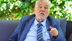 İlber Ortaylı: "Sözlerimi cımbızla çekiyorlar"