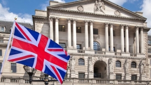 İngiltere'de enflasyon %9 ile 40 yılın zirvesinde