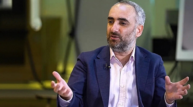 İsmail Saymaz hakkında terör soruşturması