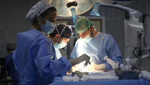 İspanya'da 706.740 kişi ameliyat olmayı bekliyor