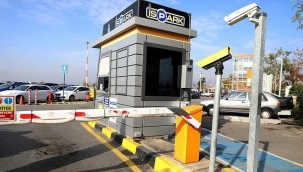 İSPARK'ın otopark ücretlerine %25 zam