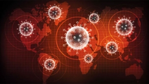 Maymun çiçeği salgını İsrail'e de sıçradı