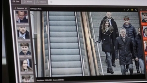 İsrail'in yüz tanıma sistemi tepkilere yol açtı 