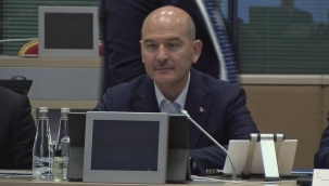 İstanbul AFAD Müdürlüğünde düzensiz göç zirvesi