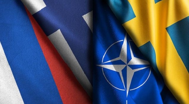 İsveç, NATO'ya başvuru yapma kararı aldı