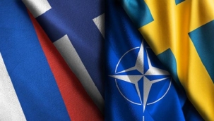 İsveç, NATO'ya başvuru yapma kararı aldı