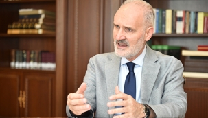 Avdagiç: "İstanbul'da otellerde yer yok"