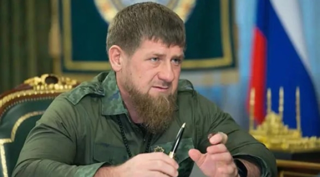 Kadirov: "Ukrayna'nın işi bitti, sıra Polonya'da"