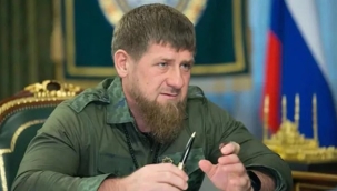 Kadirov: "Ukrayna'nın işi bitti, sıra Polonya'da"