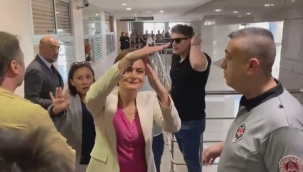 Kaftancıoğlu, Silivri Cezaevi'ne gönderildi