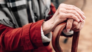 Bir asrı deviren Kanadalı nüfusu 10 bine dayandı 