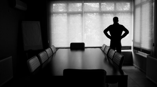 Kapanan şirket sayısı geçen nisana göre %125 arttı