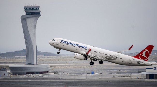 Kıdık: "İstanbul Havalimanı BAE'ye satılacak"