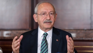 Kılıçdaroğlu: "Bunun adı vatana ihanettir"