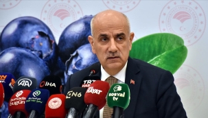 Kirişçi: "Keçi üreticisine desteği %100 arttırdık"