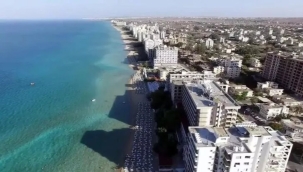 KKTC: "Kapalı Maraş ile ilgili tek yetki bize ait"