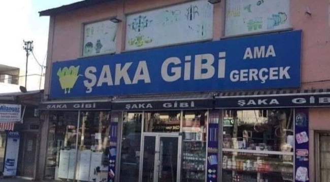 Suriyeliler, polisin videosunu paylaşarak alay etti