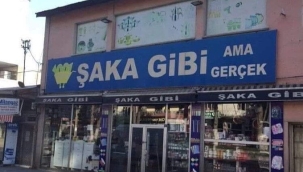 Suriyeliler, polisin videosunu paylaşarak alay etti