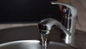 Konya'da suya %35 zam yapıldı