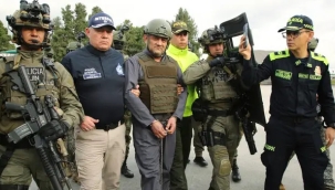 Körfez Klanı'nın sokağa çıkma yasağında 24 ölü