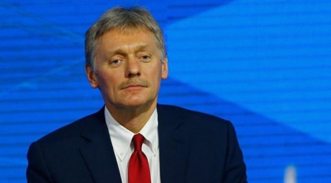 Kremlin: "Barış görüşmelerinde ilerlenemiyor"