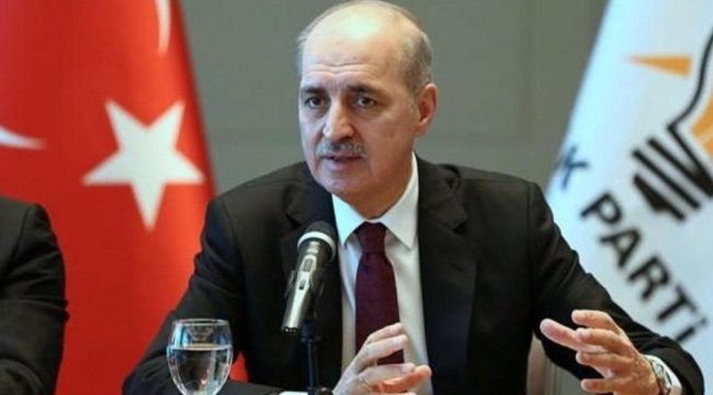 Kurtulmuş: "Atatürk Havaalanı imara açılmayacak"