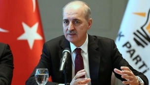 Kurtulmuş: "Atatürk Havaalanı imara açılmayacak"