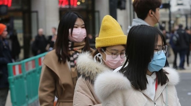 Kuzey Kore'de Covid-19 vakaları artıyor